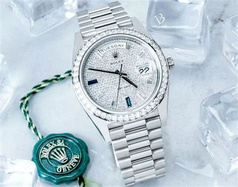 rolex daydate 2023|rolex 2023 day date price.